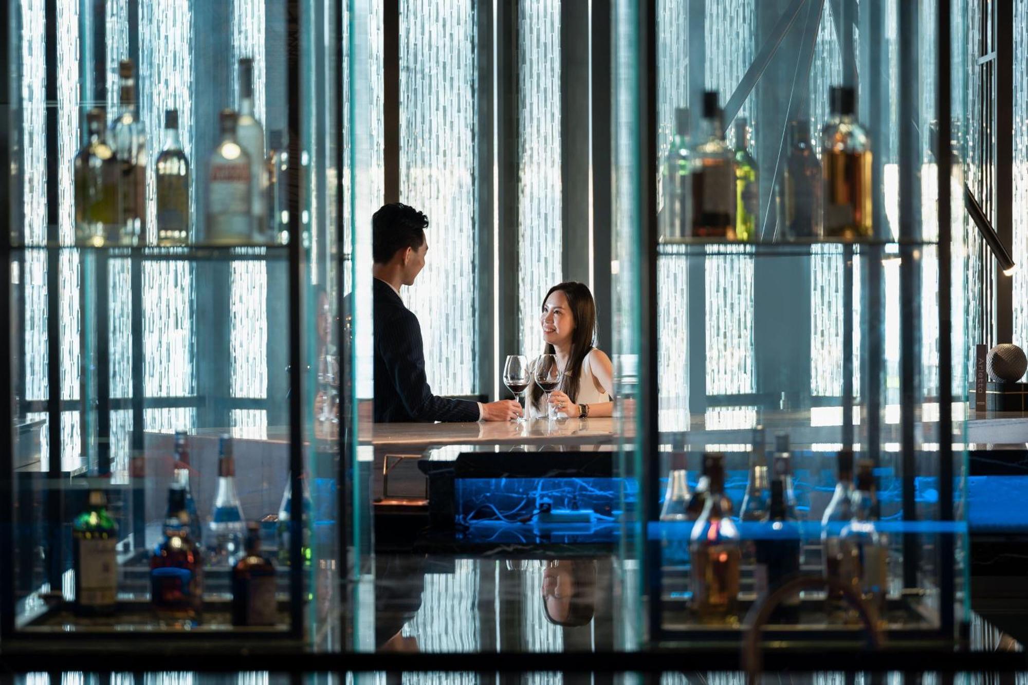 Le Meridien Zhongshan Zhongshan  Bagian luar foto