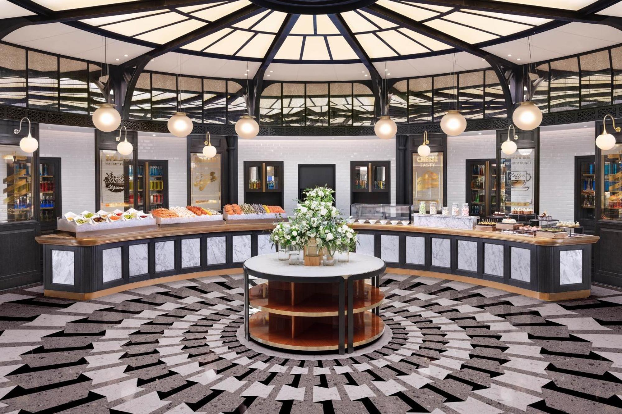 Le Meridien Zhongshan Zhongshan  Bagian luar foto