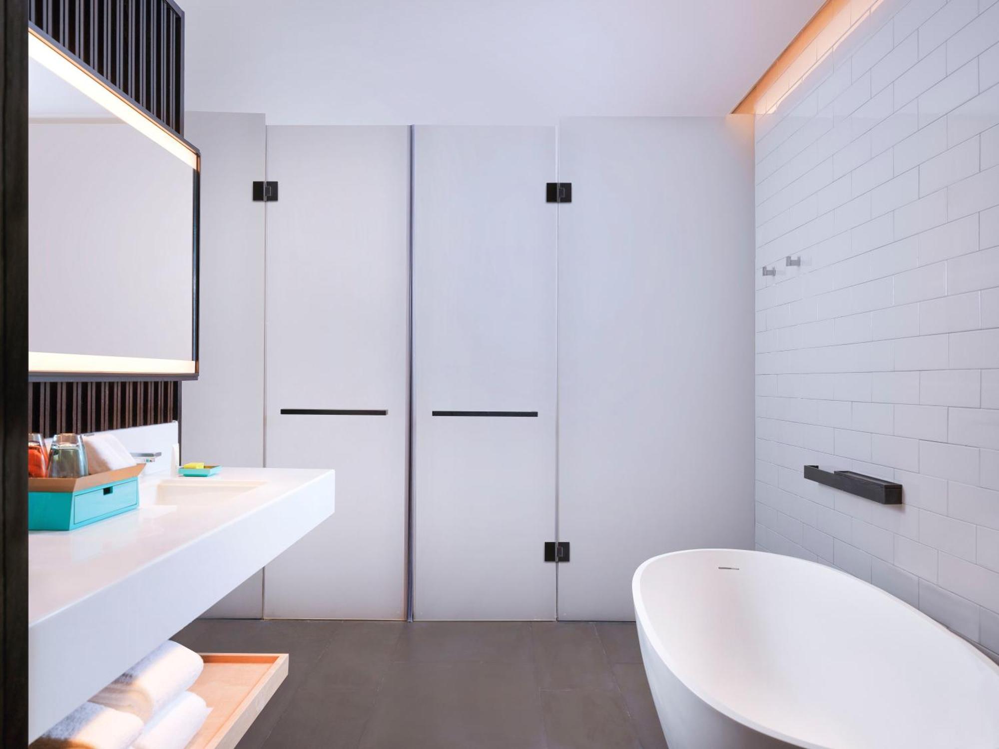 Le Meridien Zhongshan Zhongshan  Bagian luar foto